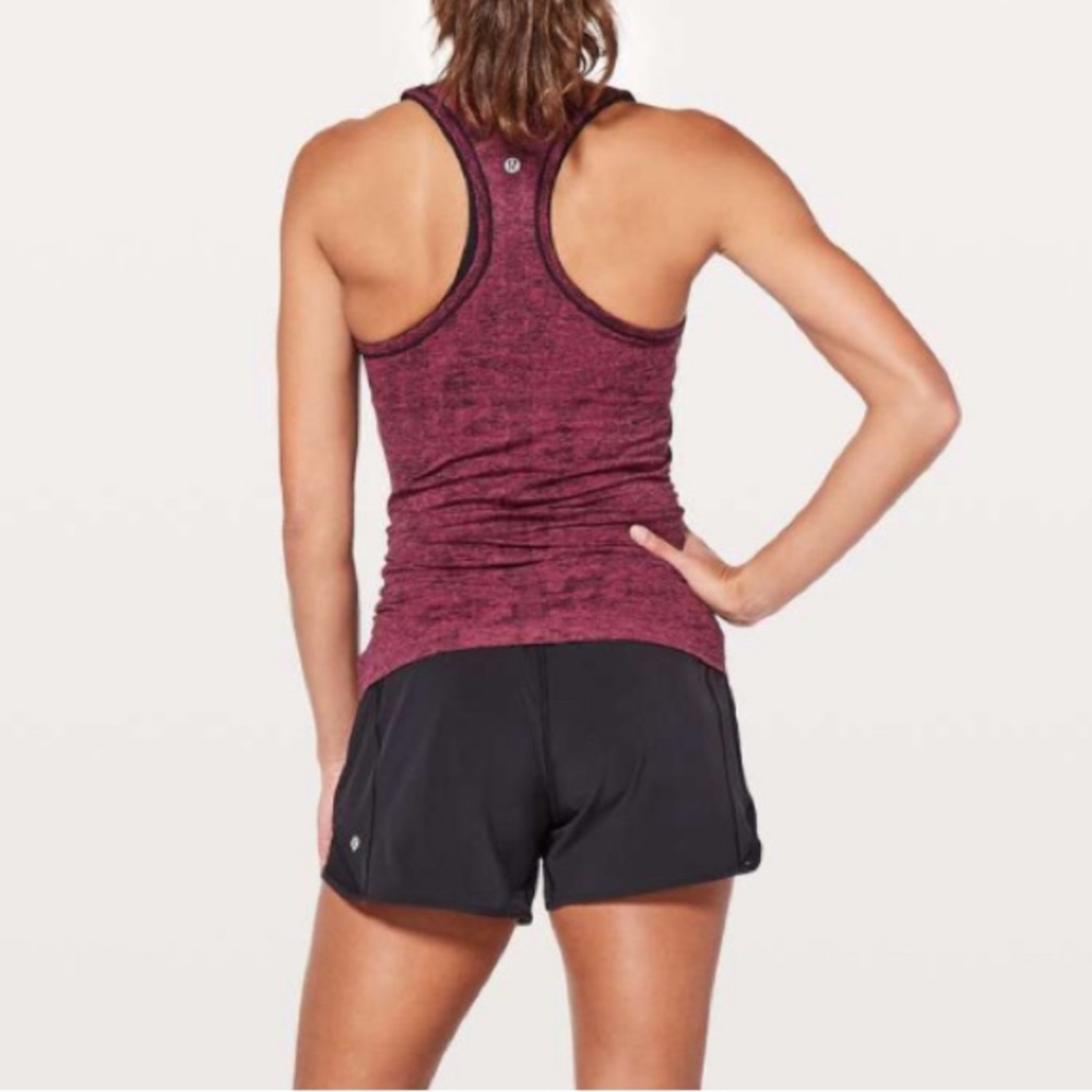 Lululemon Swiftly Tech Racerback - Picture 7 of 8